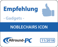 Noblechairs-Icon-Award