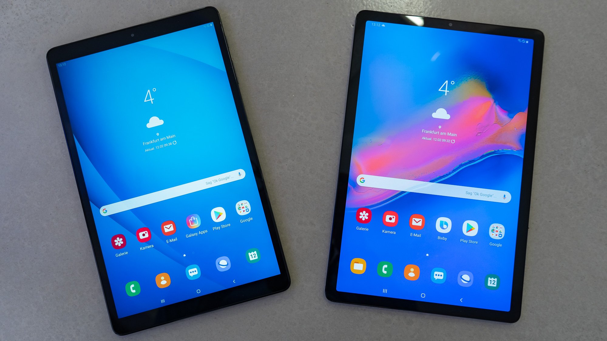 Samsung stellt neue Tablets vor: das Galaxy Tab S5e und Galaxy Tab A 2019  AllroundPC.com