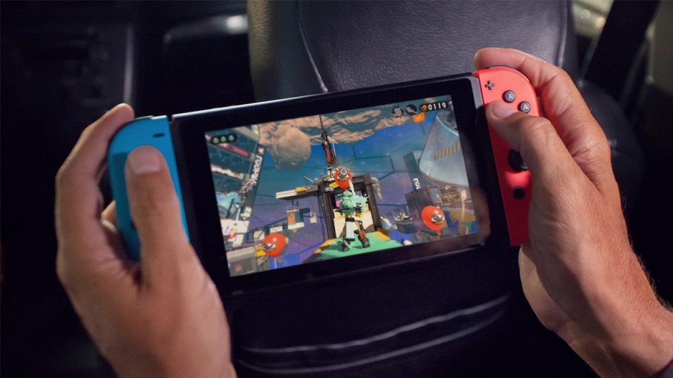 Nintendo Switch Beitragsbild