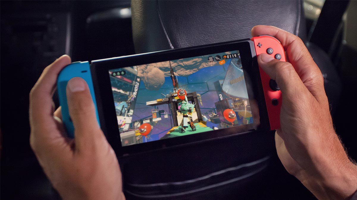 Nintendo Switch Beitragsbild