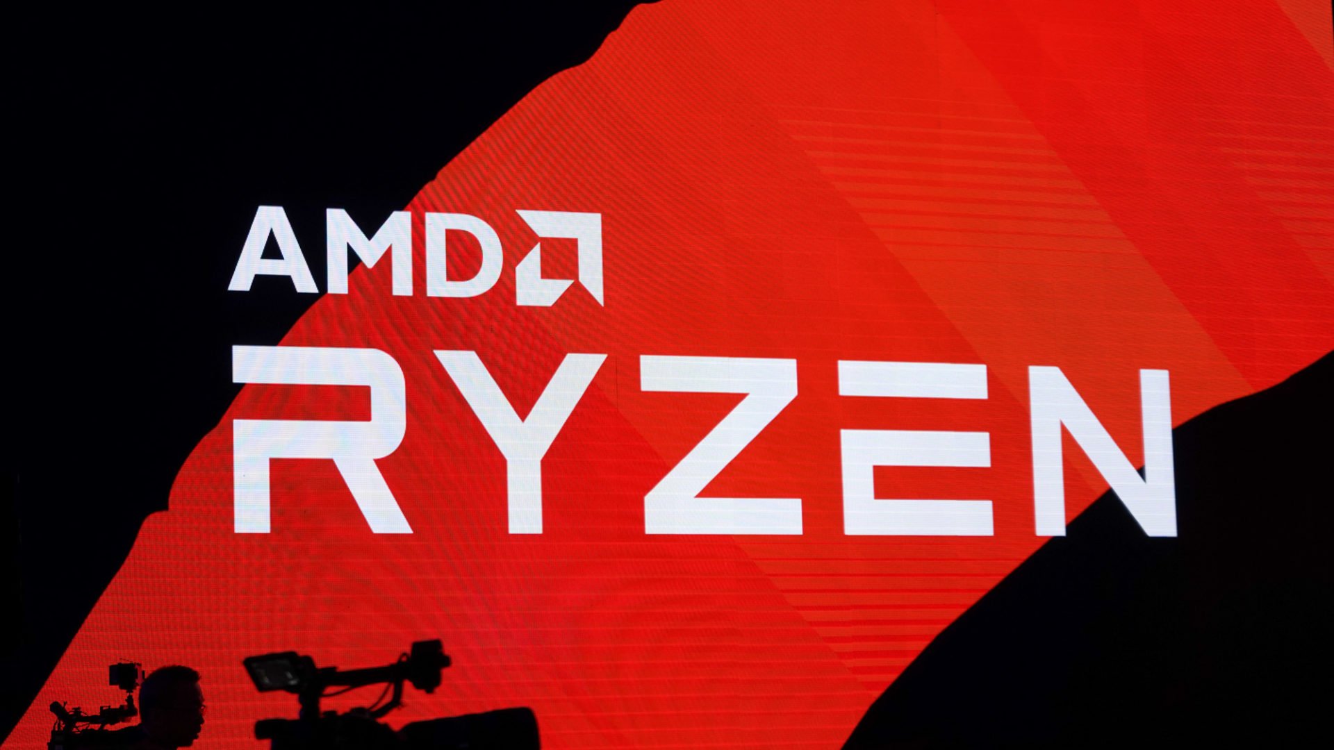 AMD Ryzen Prozessoren