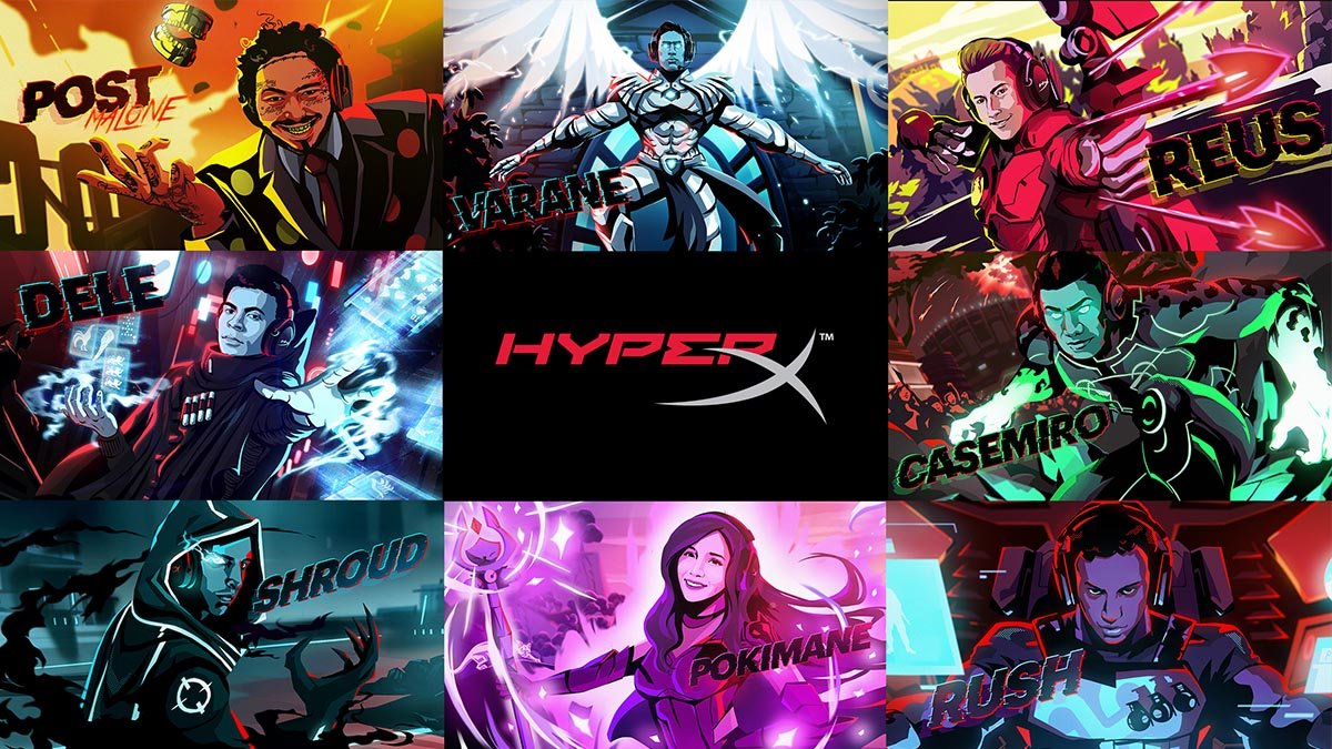 HyperX WAG Beitragsbild