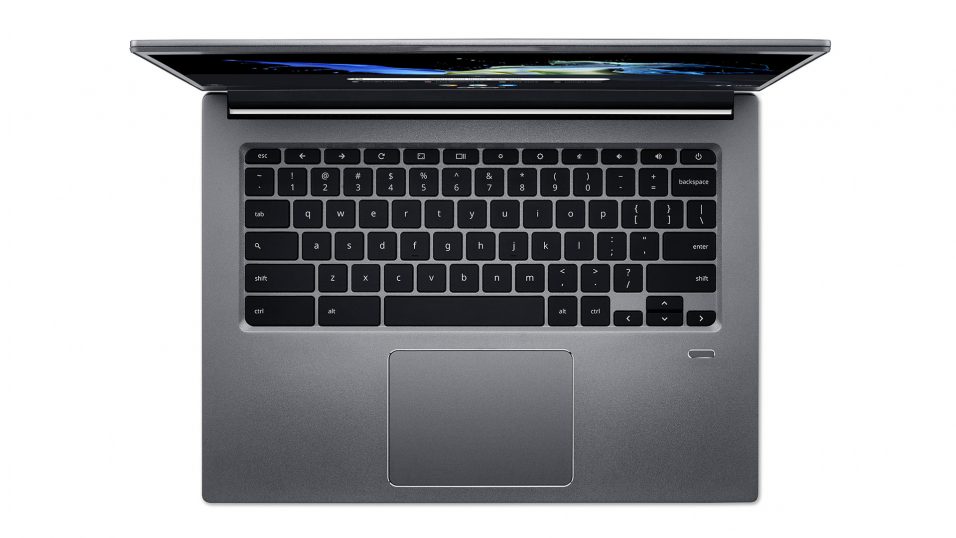 Acer Chromebook 714 Tastatur