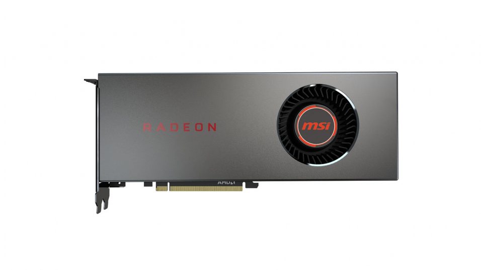 MSI Radeon RX 5700 8G