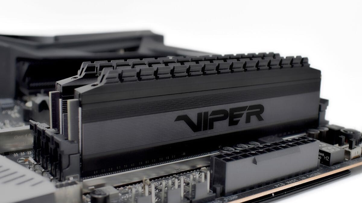 Viper 4 Blackout RAM Beitragsbild