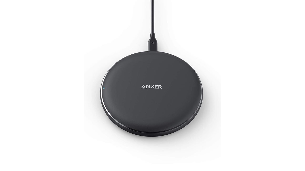 Anker Wireless Charging Ladepad