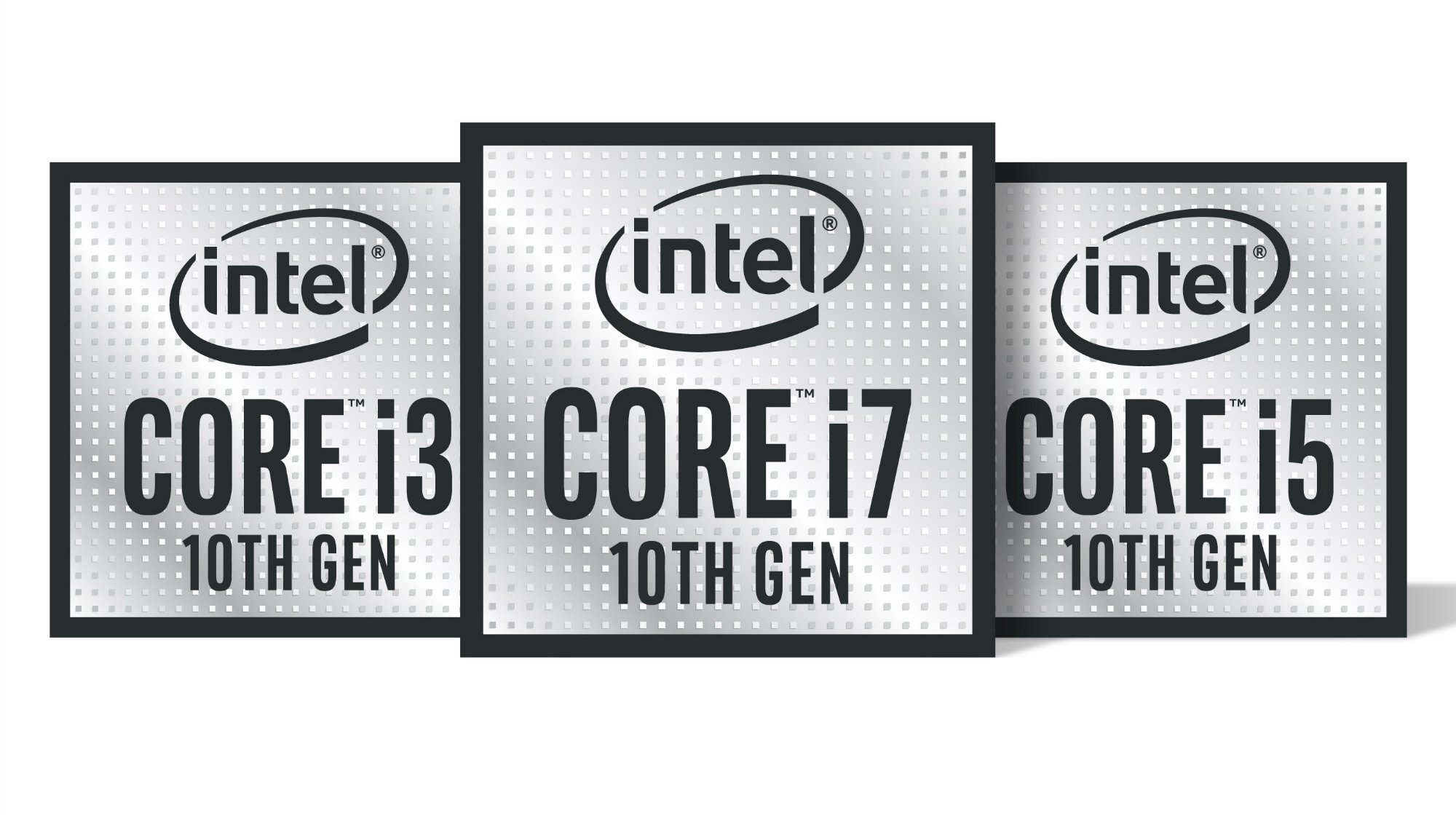 Die Intel Comet Lake Prozessoren gibt es in insgesamt acht Varianten, darunter Core i3-, Core i5- und Core i7-Modelle.