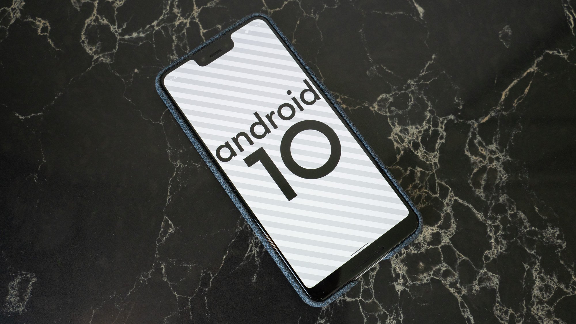 Android 10 kann direkt auf allen derzeitigen Google Pixel Smartphones installiert werden.
