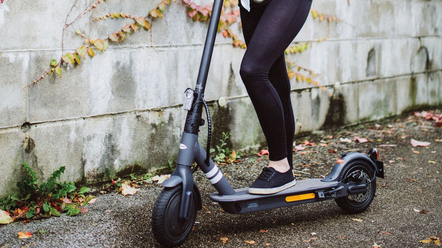 Lidl E-Scooter