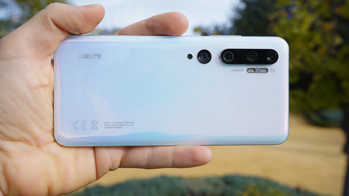 Xiaomi-Mi-Note-10-Kamera