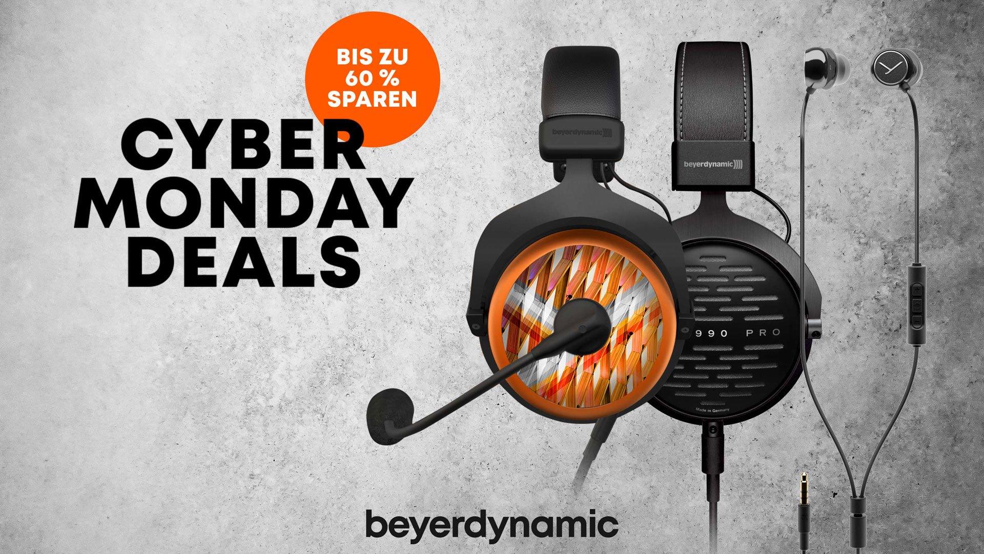 beyerdynamic-Cyber-Monday