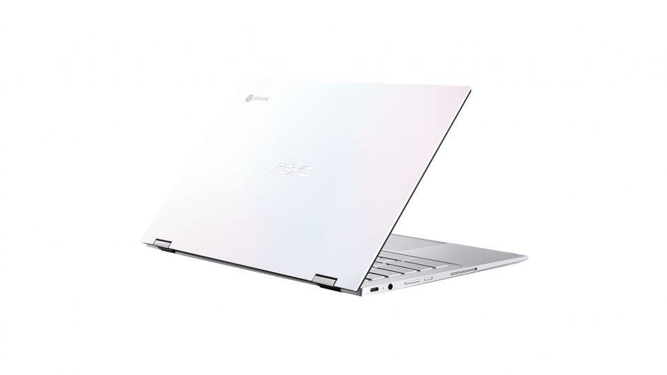Asus Chromebook Flip C436 Deckel