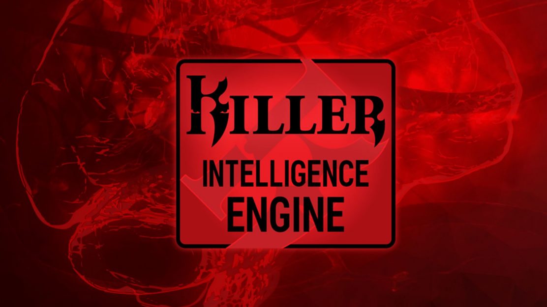 Killer-Intelligence-Engine
