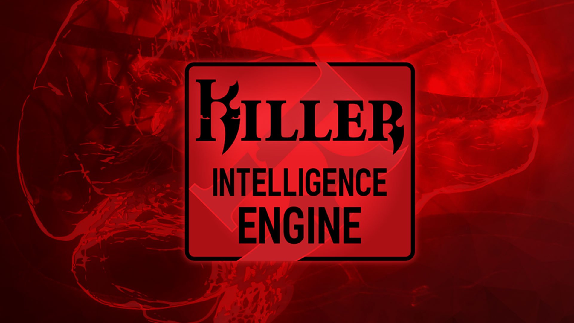 Killer-Intelligence-Engine