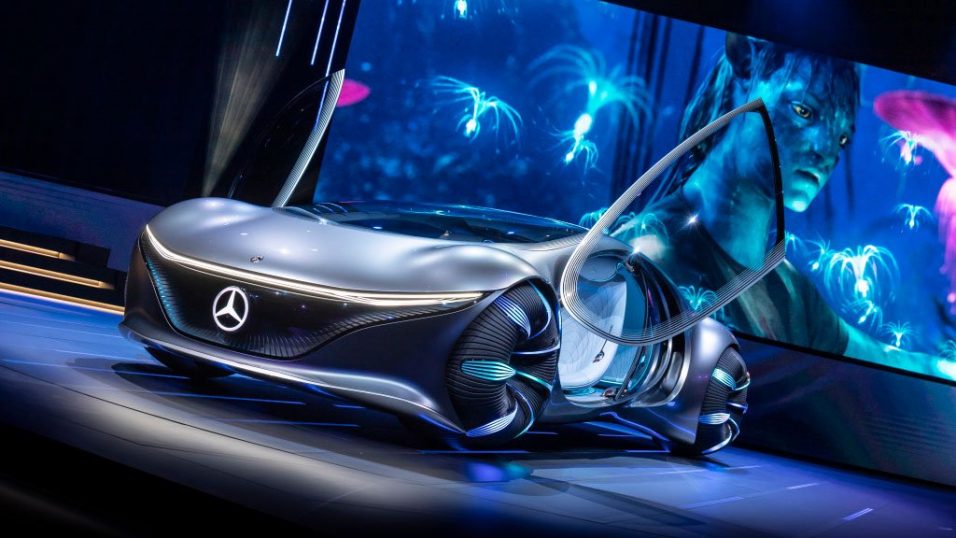 Mercedes-Vision-AVTR