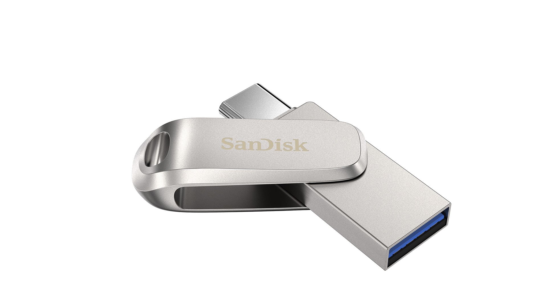 SanDisk Ultra Dual Drive Luxe USB Typ-C
