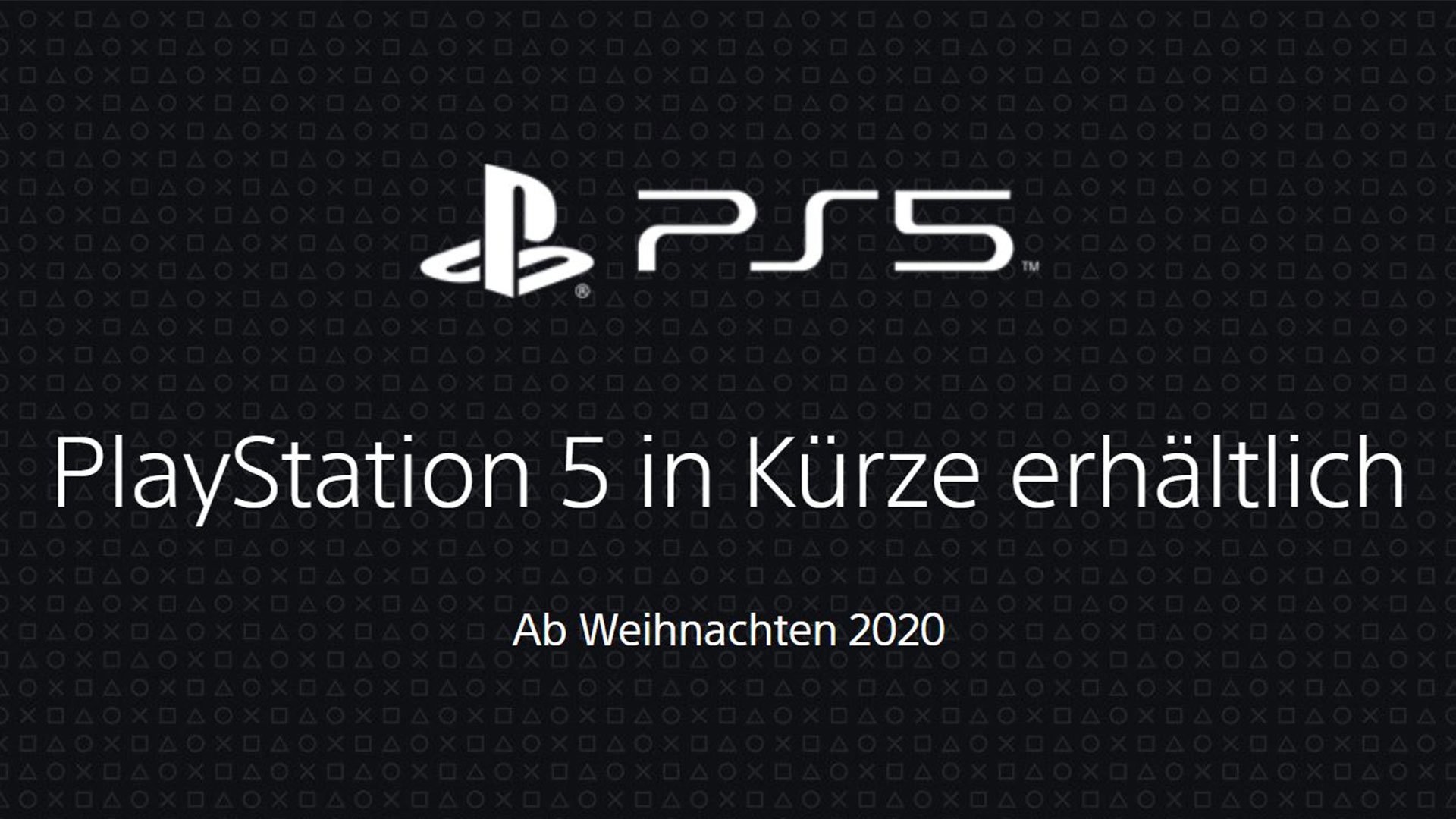 PS5-bald-erhältlich