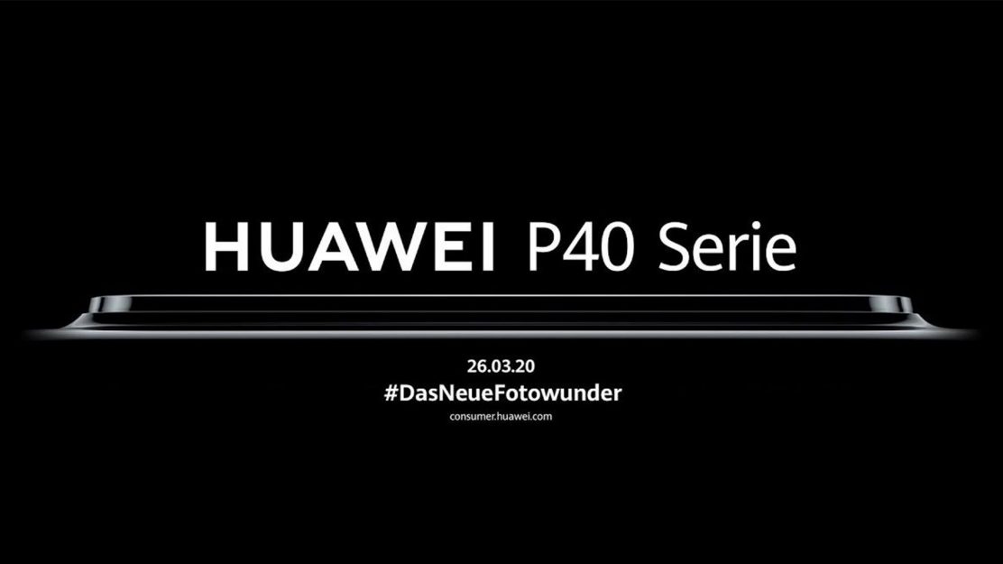 Huawei-P40-Launch
