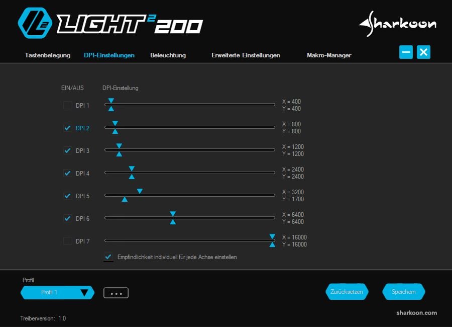 Light2 Software 2