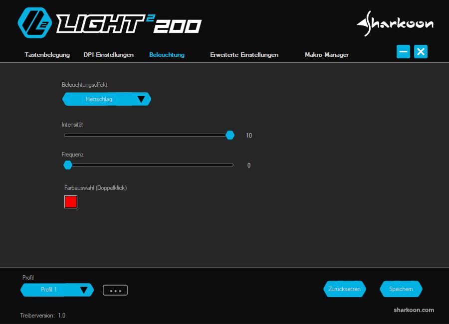 Light2 Software 3