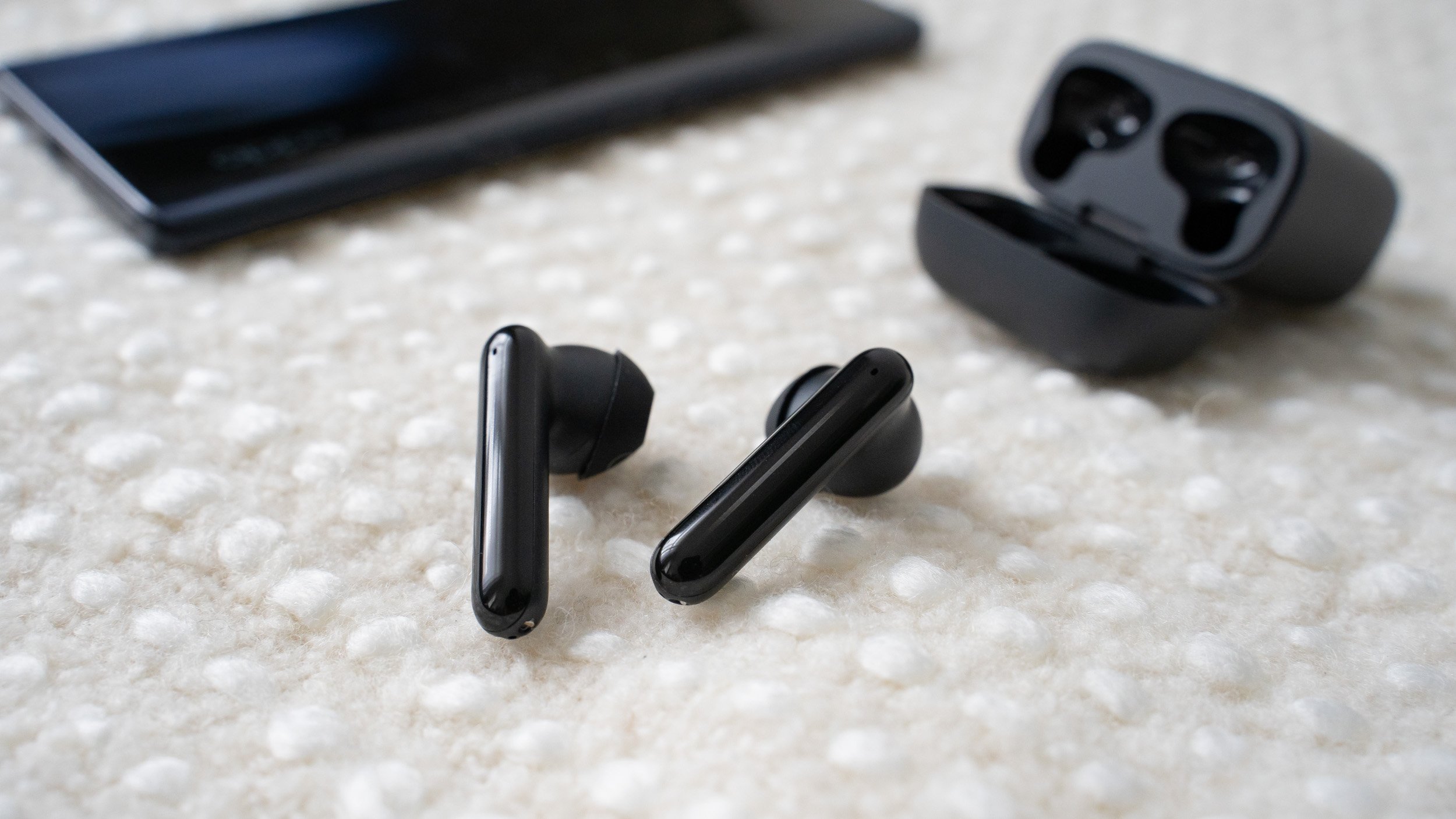 Oppo Enco Free Wireless In-Ear Kopfhörer