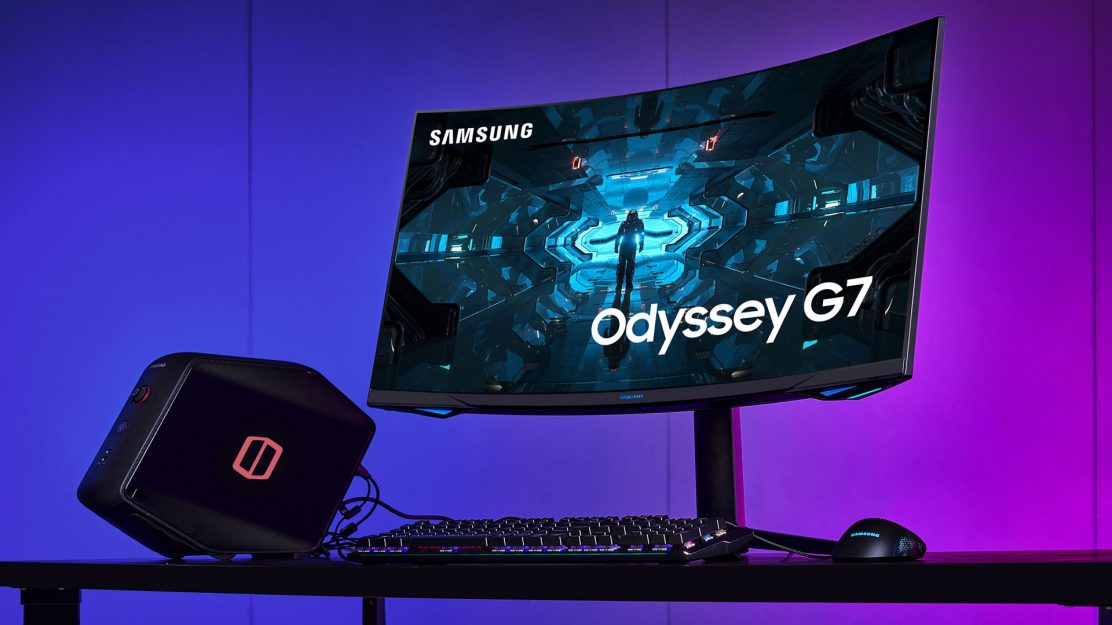 Samsung-Odyssey-G7