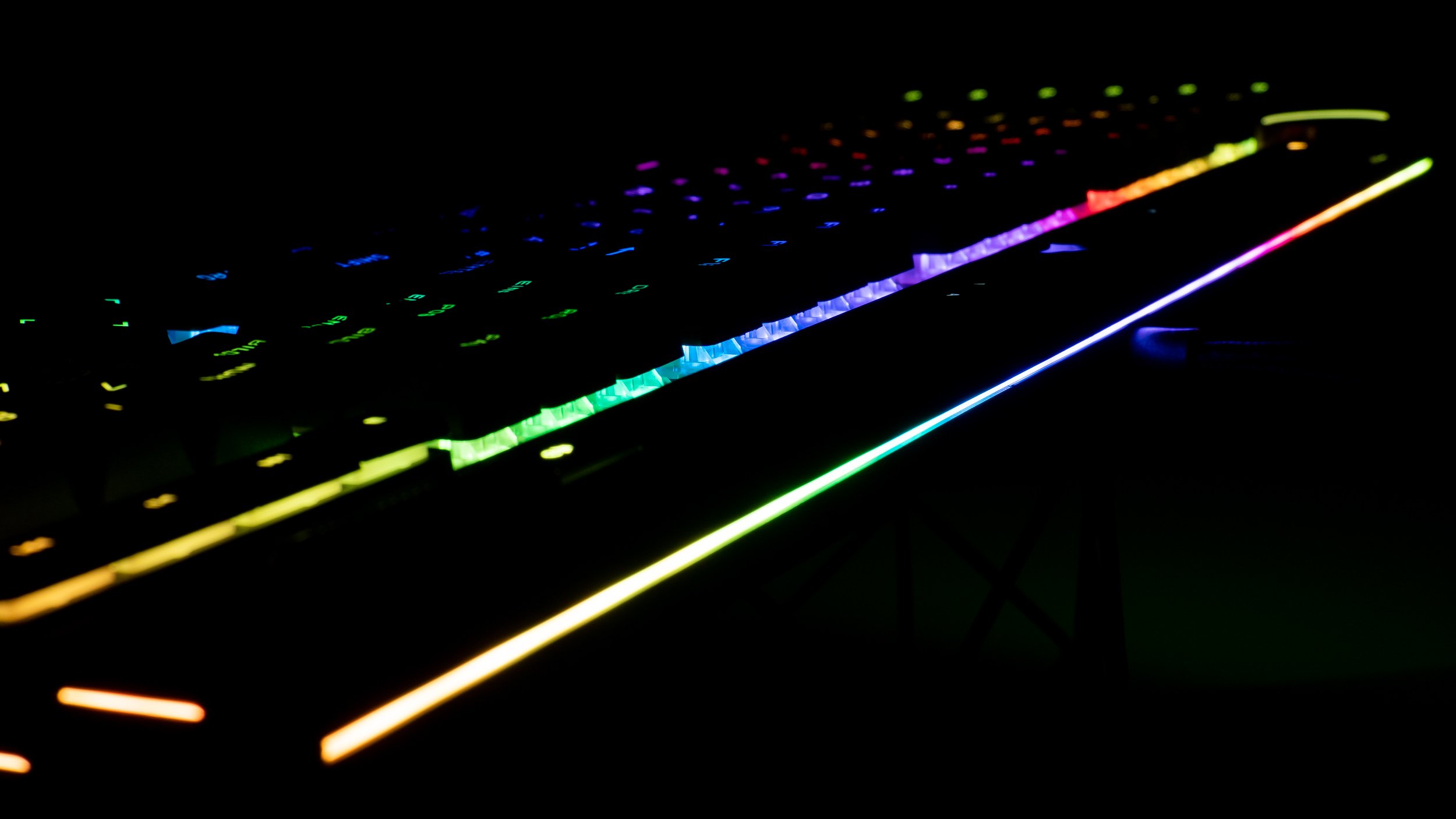 Corsair-K100-RGB-Gaming-Keyboard-Test-23