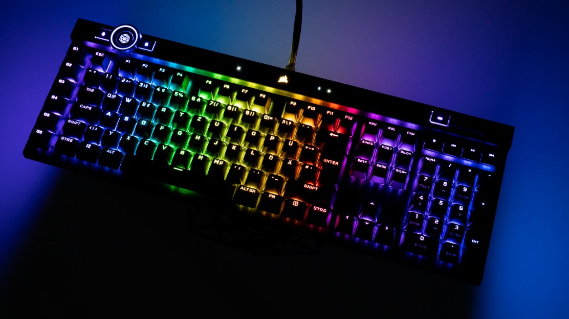 Corsair-K100-RGB-Gaming-Keyboard-Test-26