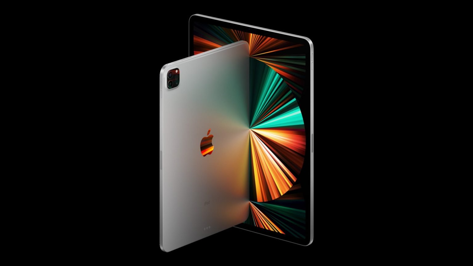 Apple iPad Air steigt womöglich von LCD auf OLED statt 