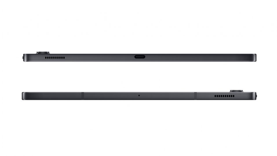Galaxy Tab S7 Lite Ränder