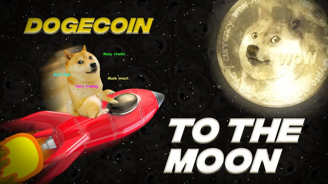 cnbc dogecoin spacex