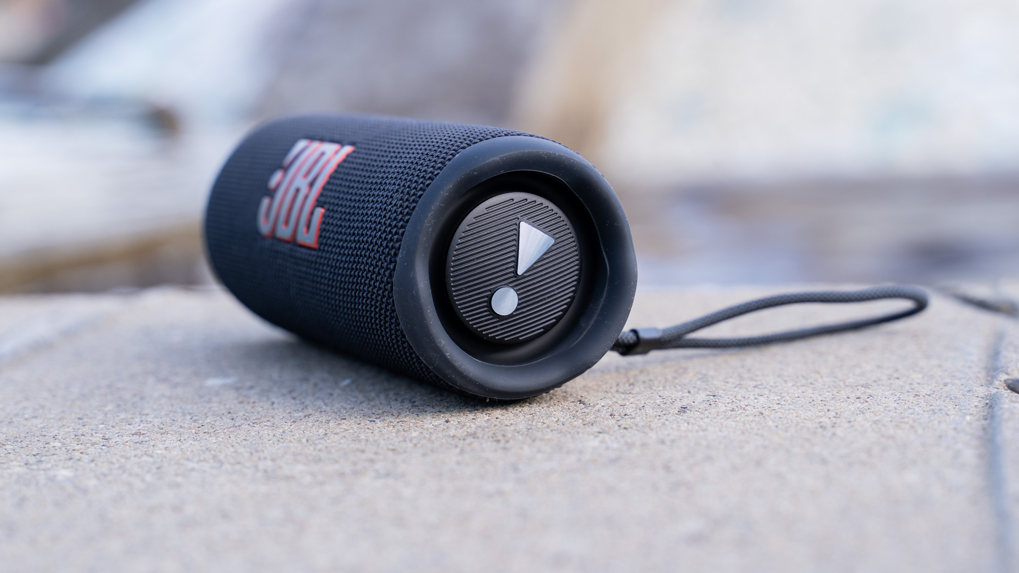 JBL Flip 6 im Test: Der aktuell beste Bluetooth Lautsprecher?