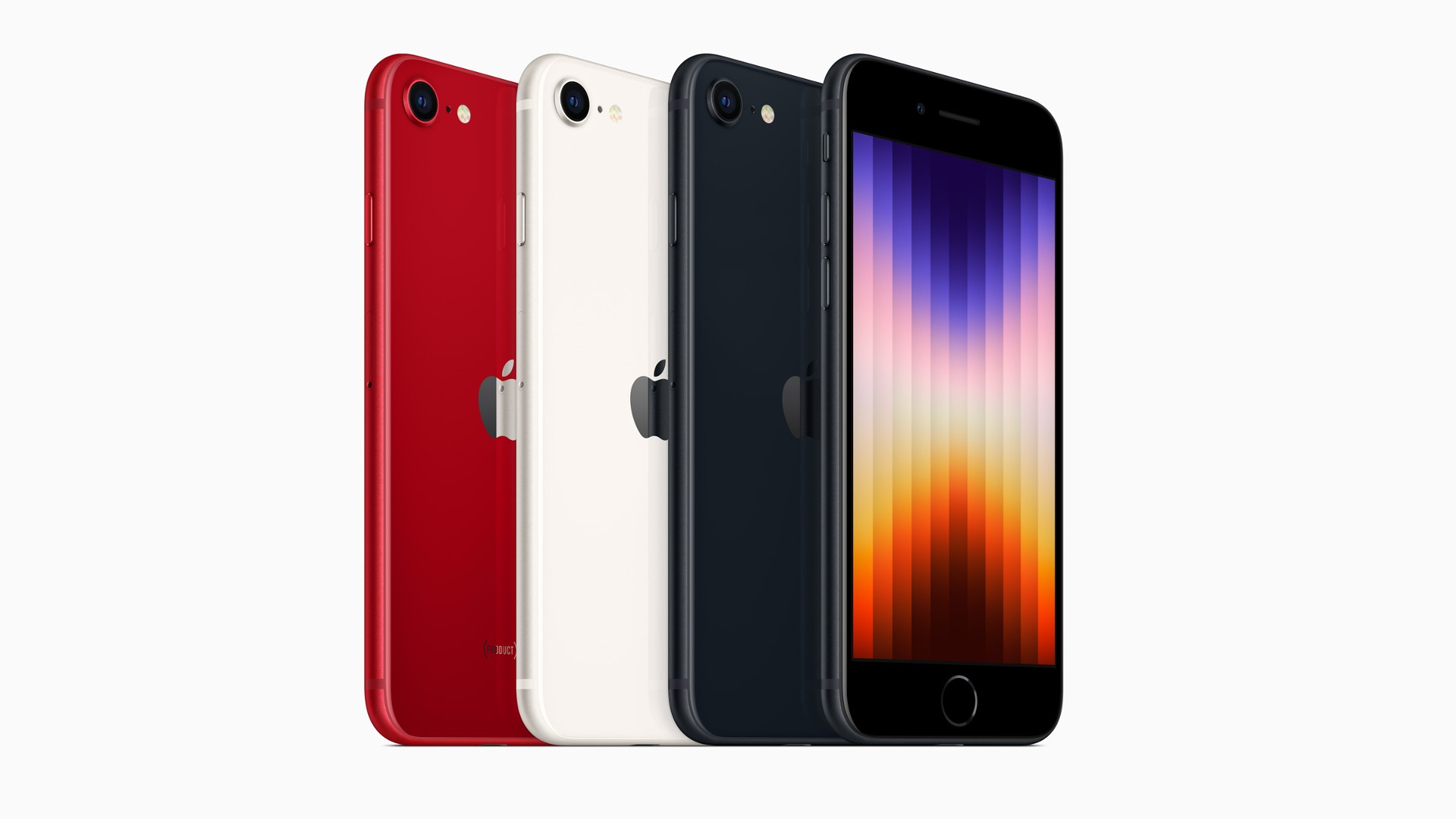 Apple podnosi cenę iPhone’a SE