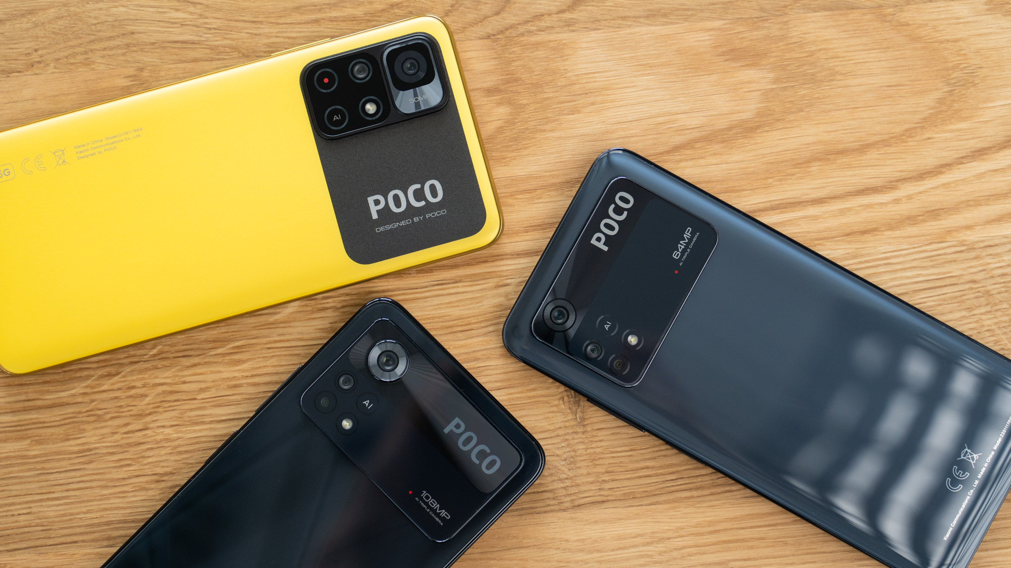 Leak: Zeigt Xiaomi das Poco X5 5G noch diesen Monat? : Allround-PC