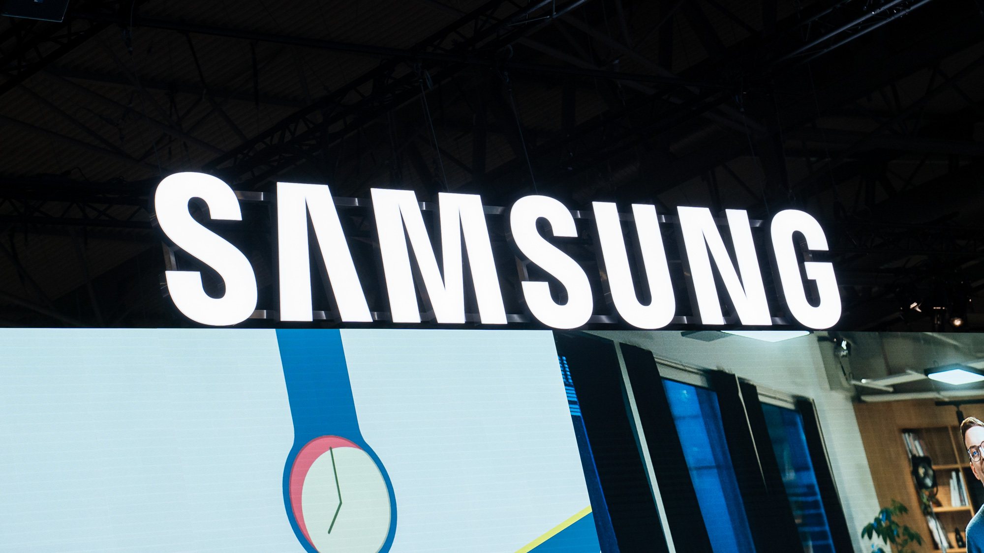 Samsung Galaxy Tab S6 Lite: de nieuwe versie komt eraan