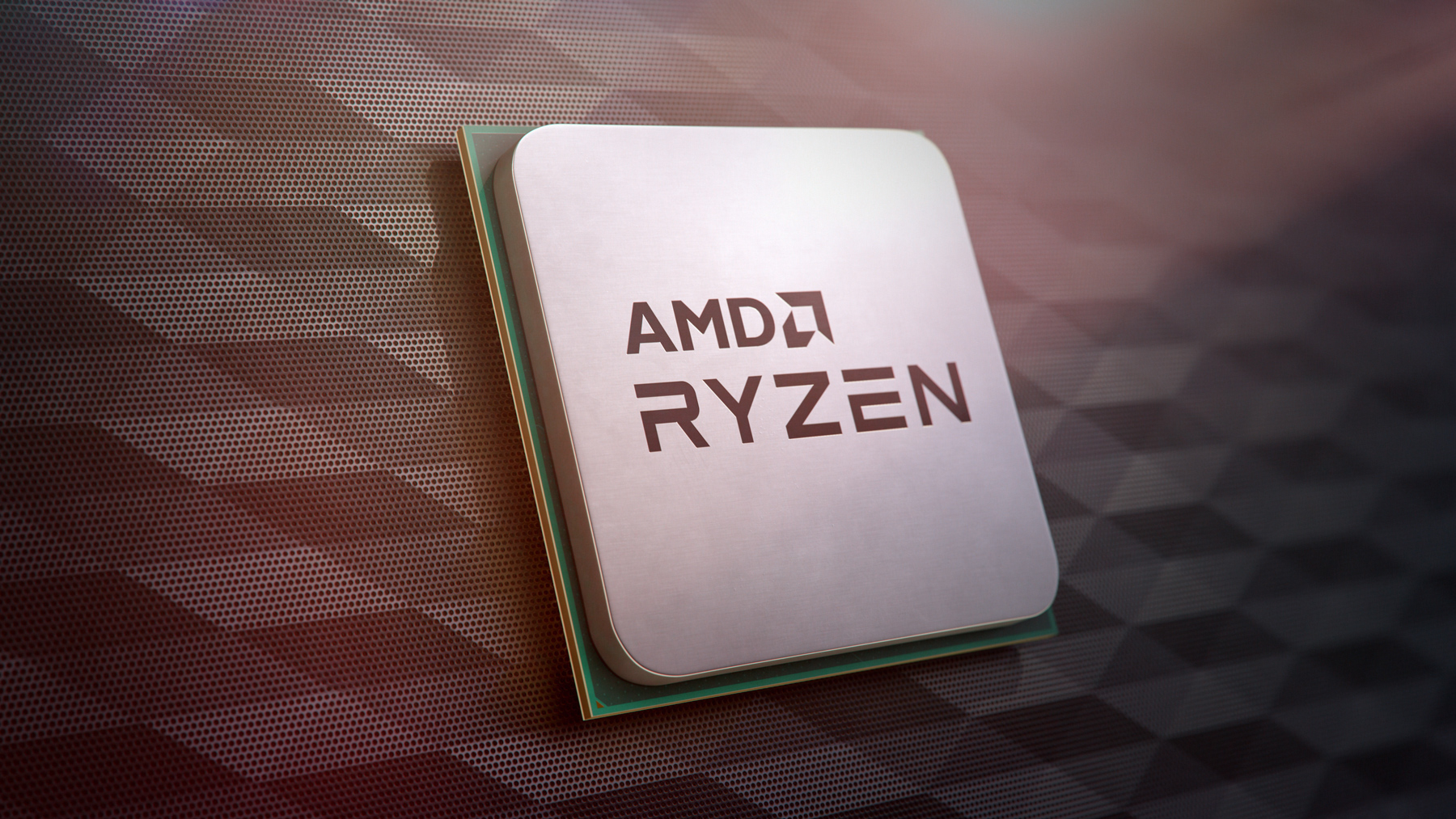 AMD Ryzen Titelbild