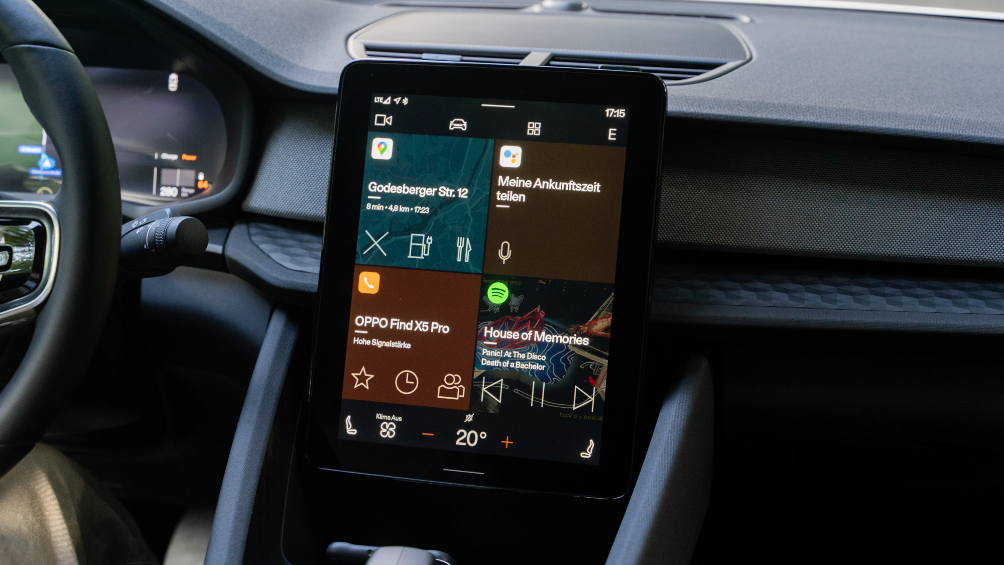Андроид авто хонор. Android auto. Android auto новый Интерфейс. Android Automotive os 4pda.