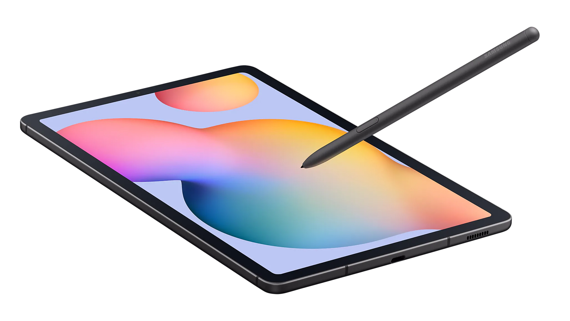 Samsung Galaxy Tab S6 Lite (2022): appare una nuova versione del tablet