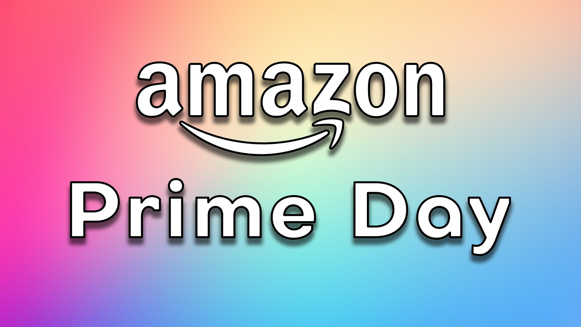 Amazon-apparaten zijn op Prime Day aanzienlijk verkleind
