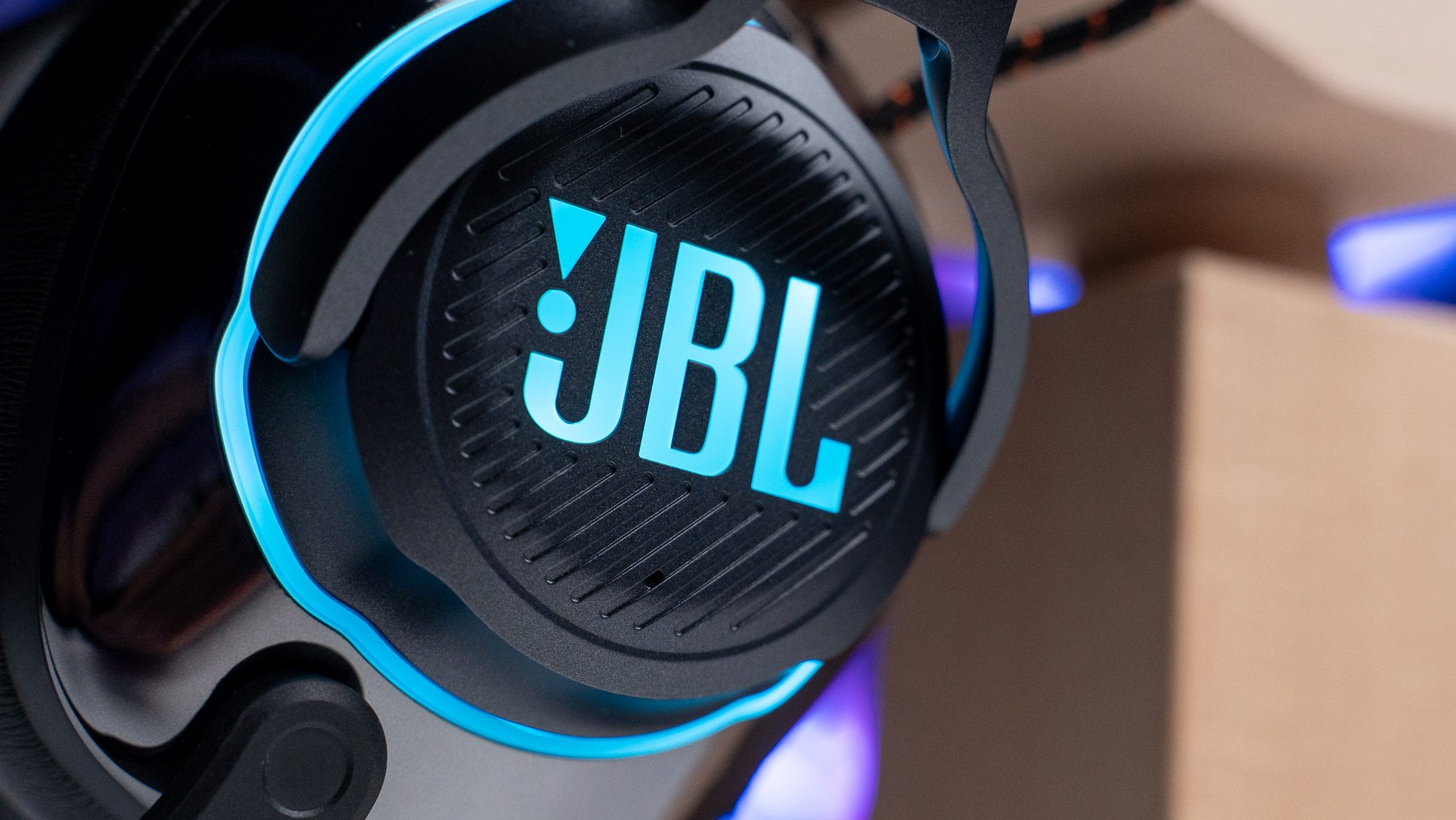 JBL Quantum 811 Wireless Gaming Headset