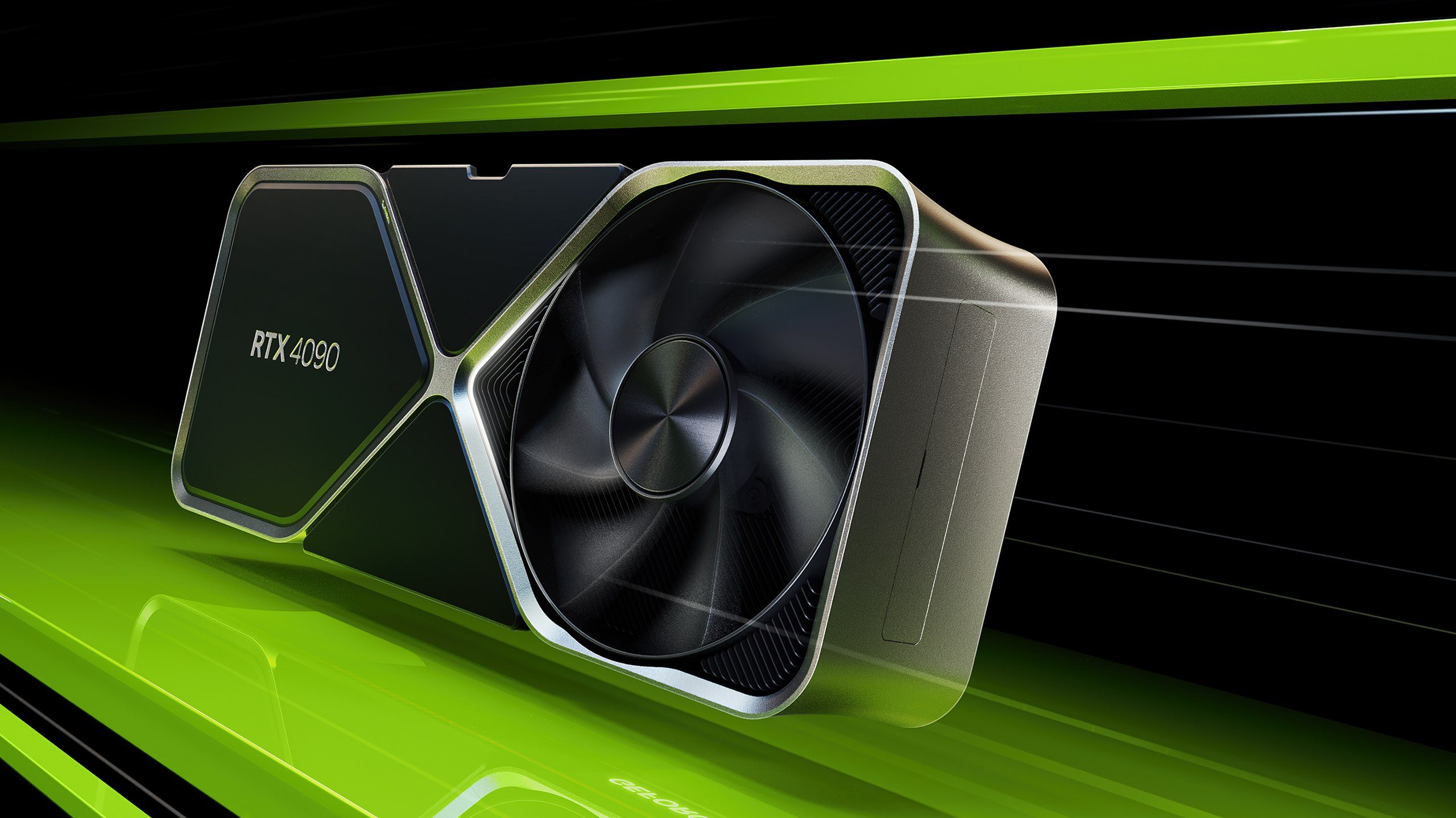 gennembore London Cyberplads Nvidia RTX 4090 & RTX 4080: Neue GPU-Generation vorgestellt