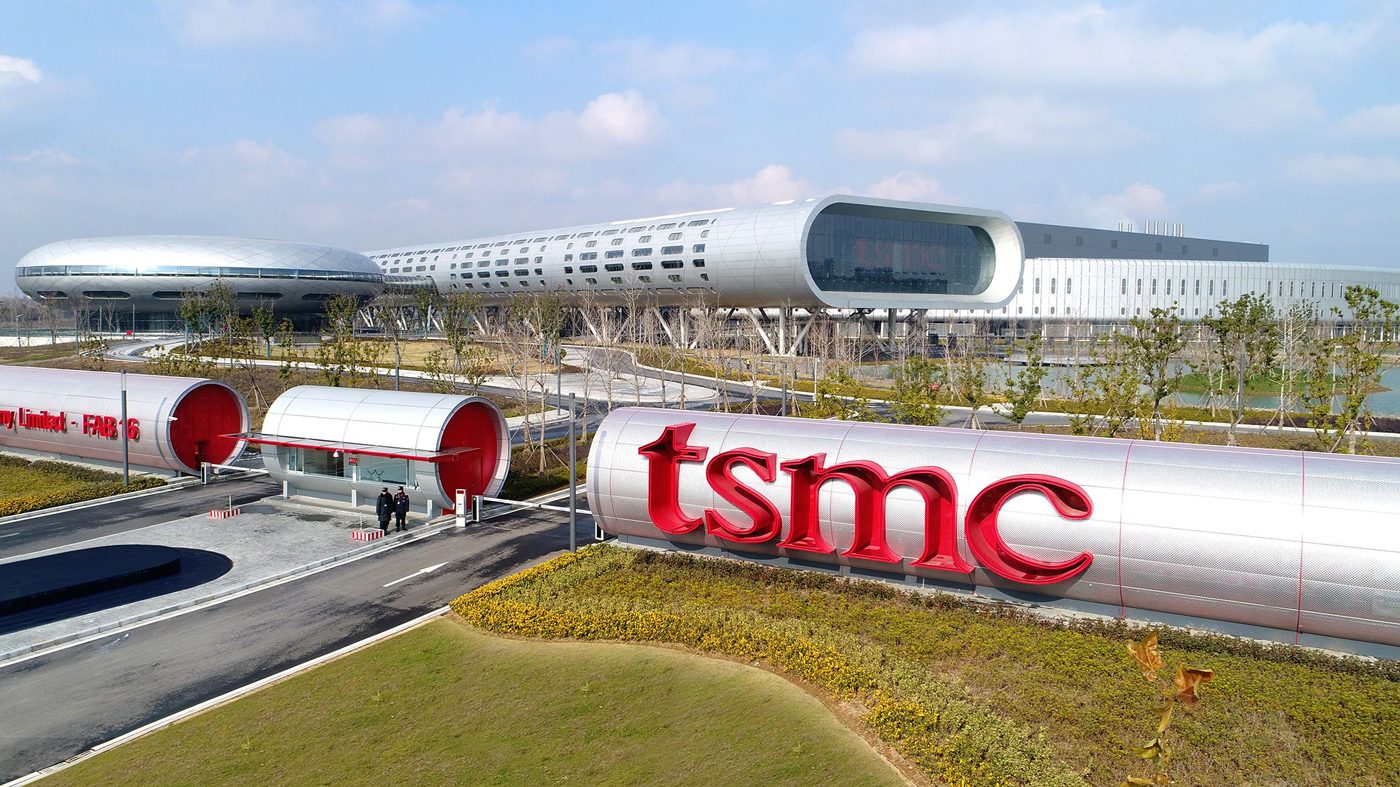 TSMC-Fabrik-Halbleiter-Prozessoren-Taiwan-Semiconductor-1