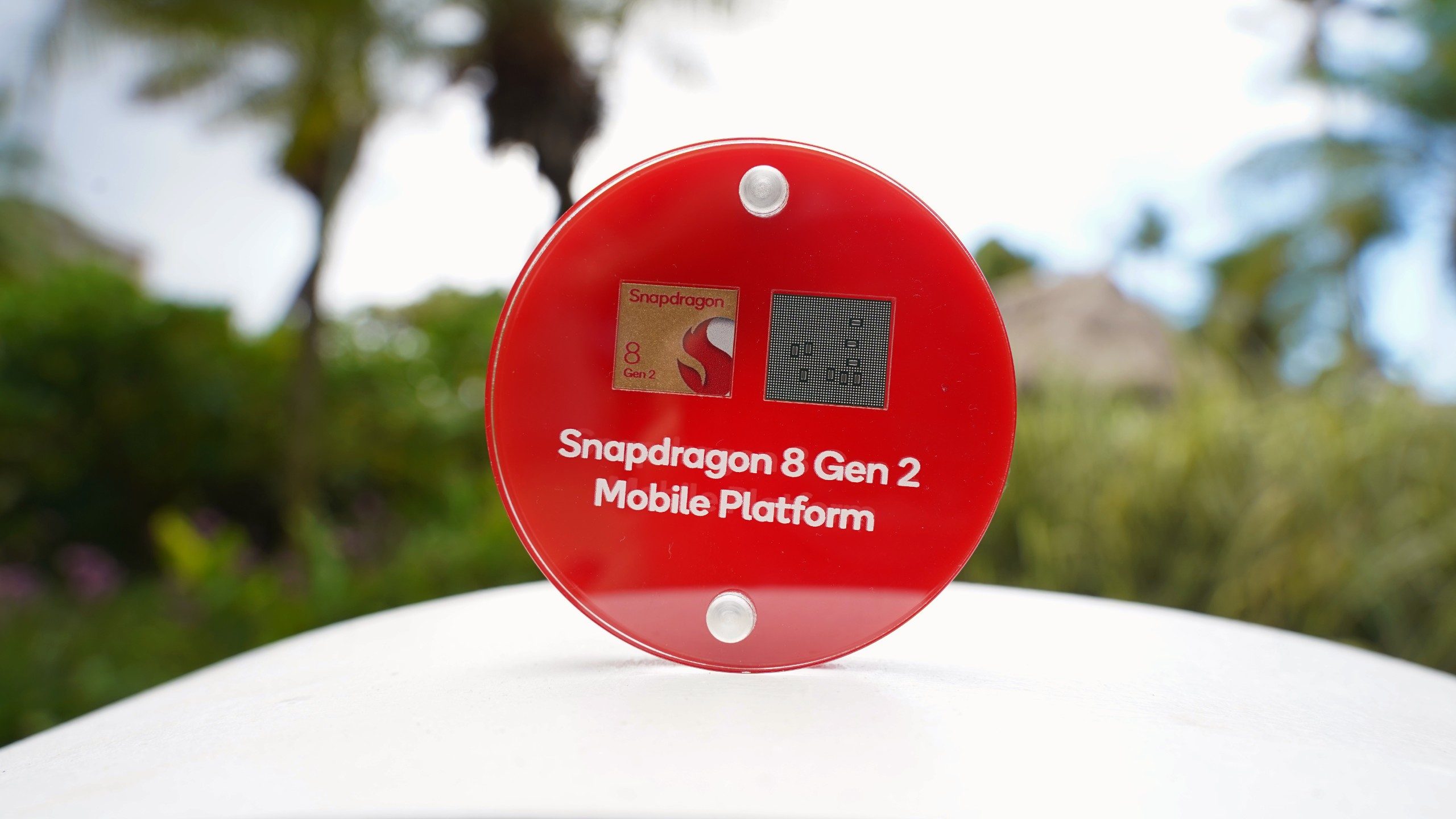 Snapdragon 8 Gen 2: chip premium untuk smartphone kelas atas baru