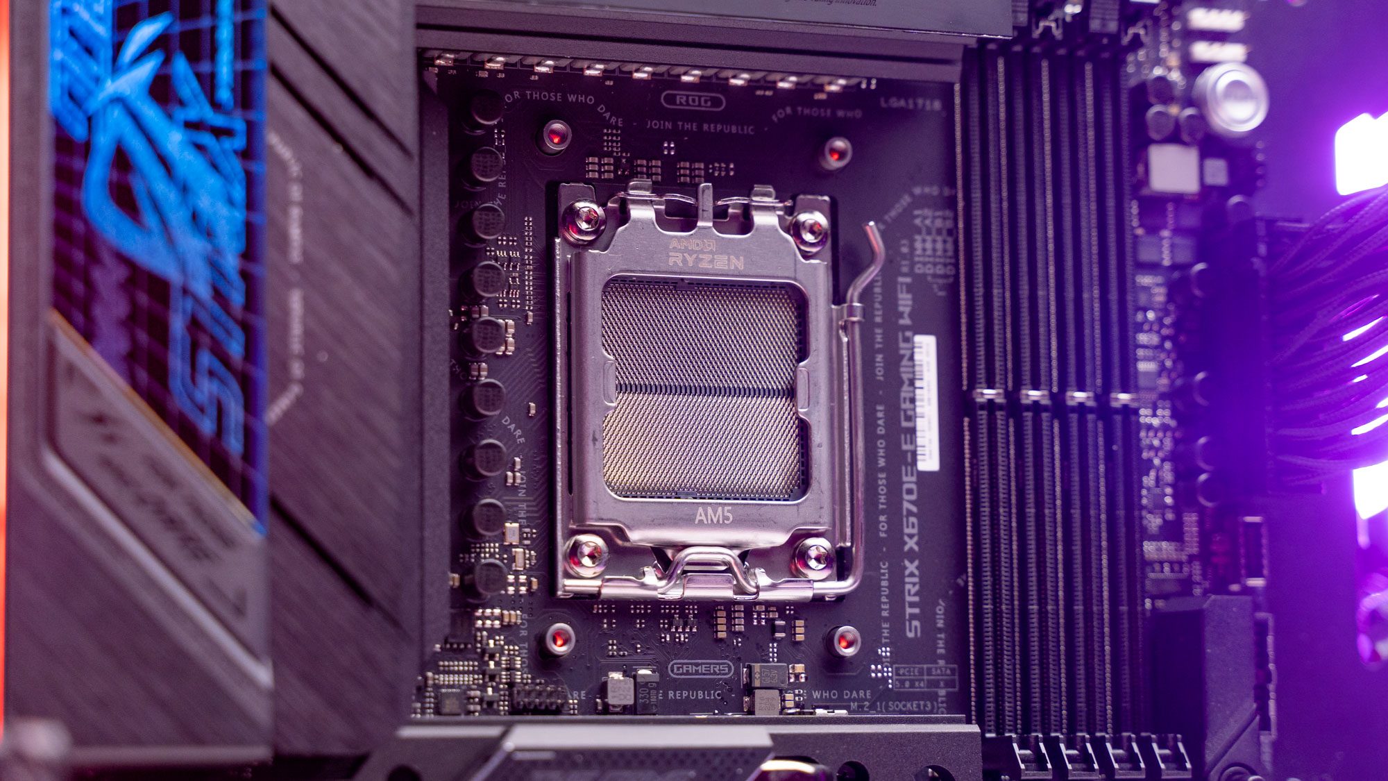 AMD Sockel AM5