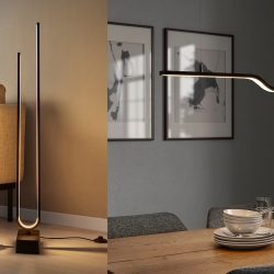 Beitragsbild zu:Smartes LED-Lampen-Duo: IKEA Pilskott ab sofort erhältlich