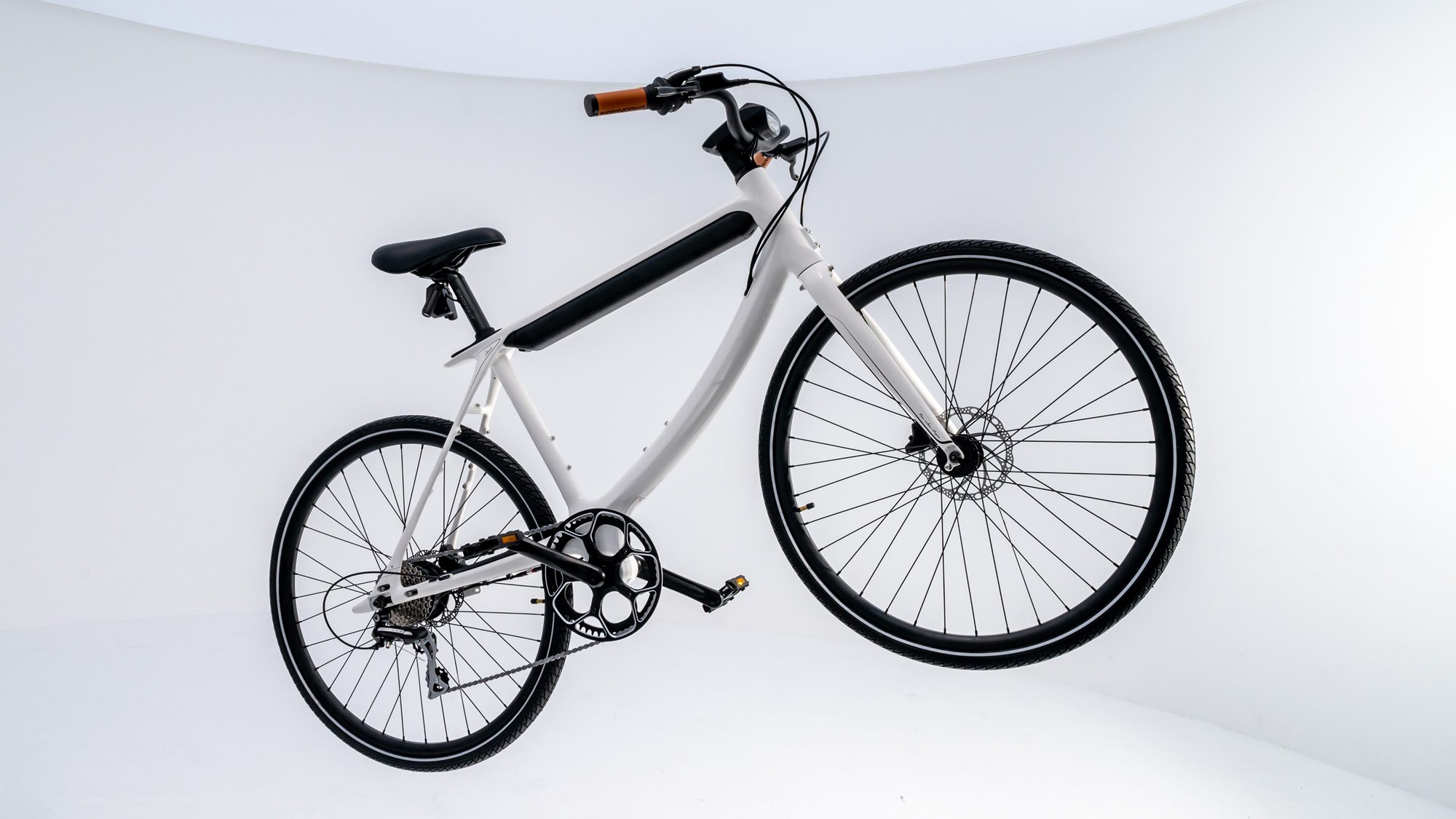 Urtopia Chord Smart E-Bike Launch Vorstellung