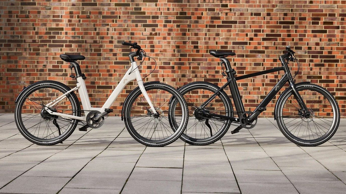 Lidl: Crivit Urban E-Bike X und Y starten zum Discounter-Preis