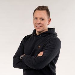 Marcel Schreiter - CEO of Allround-PC.com