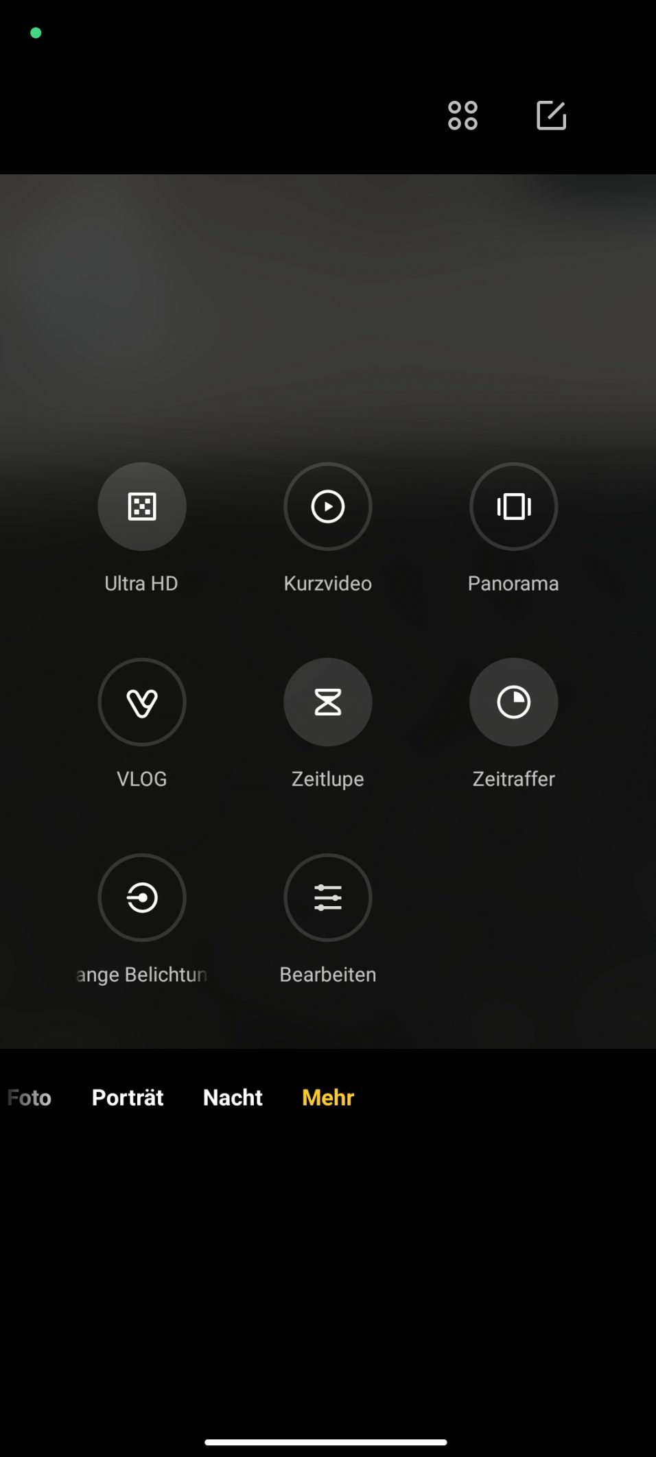 Xiaomi 12 Pro + Screenshot