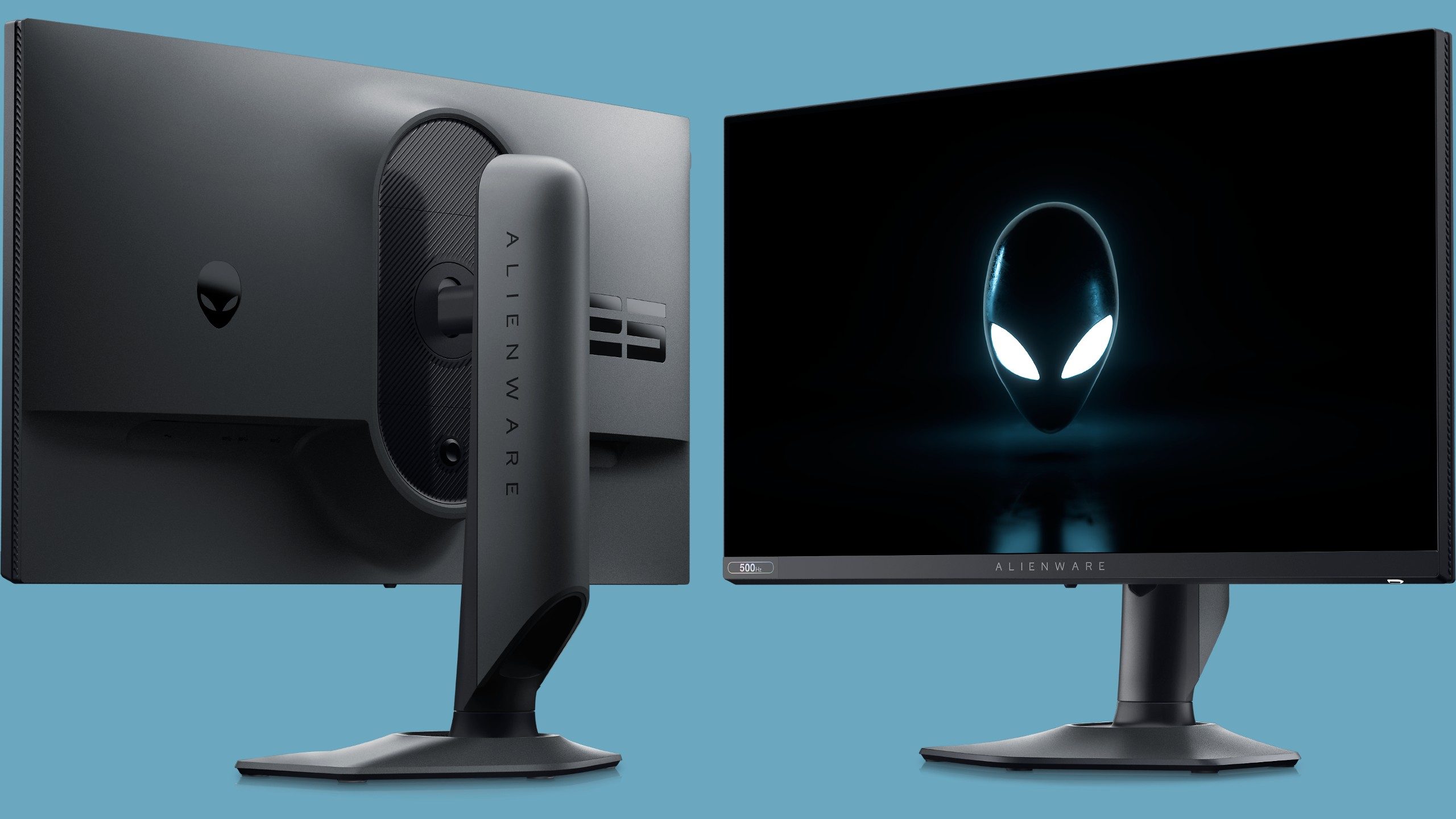 Alienware AW2524HF Monitor